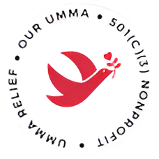 Support Umma Relief: Aid for Children in Poverty
